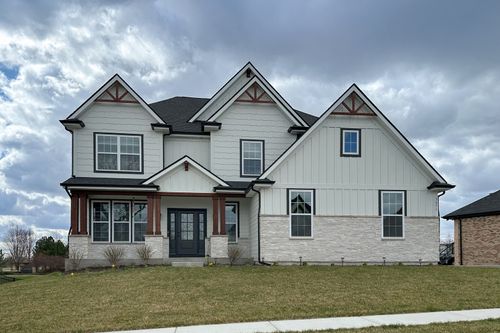 Lot 255 Marigold Dr, Elgin, IL, 60124 | Card Image