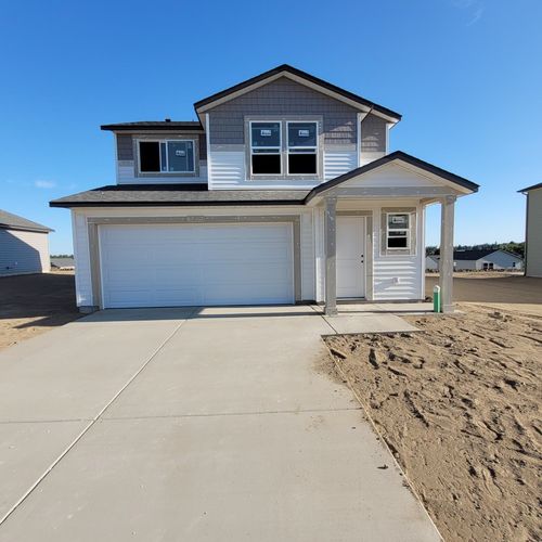 5756 S Zabo Rd, Spokane, WA, 99224-6199 | Card Image