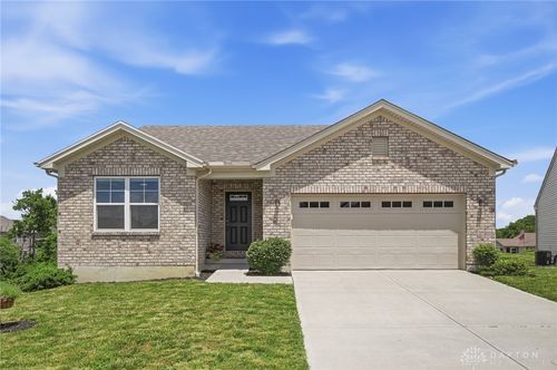 2160 Pumpkin Ridge Ct, Hamilton, OH, 45013-7003 | Card Image