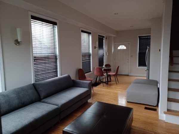 Residential Lease in Chelsea 4