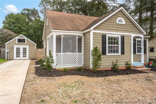 816 Greenland Dr, Fayetteville, NC, 28305-4574 | Card Image