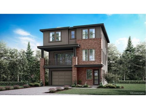 2936 S Kilmer St, Morrison, CO, 80465 | Card Image