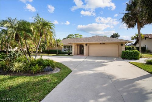 9957 Treasure Cay Lane, Bonita Springs, FL, 34135 | Card Image