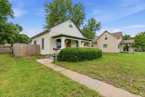 1411 Pierre Street, Manhattan, KS, 66502 | Card Image