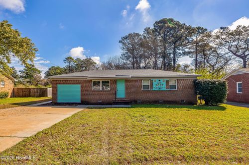 5017 Ilex Dr, Wilmington, NC, 28412-7844 | Card Image