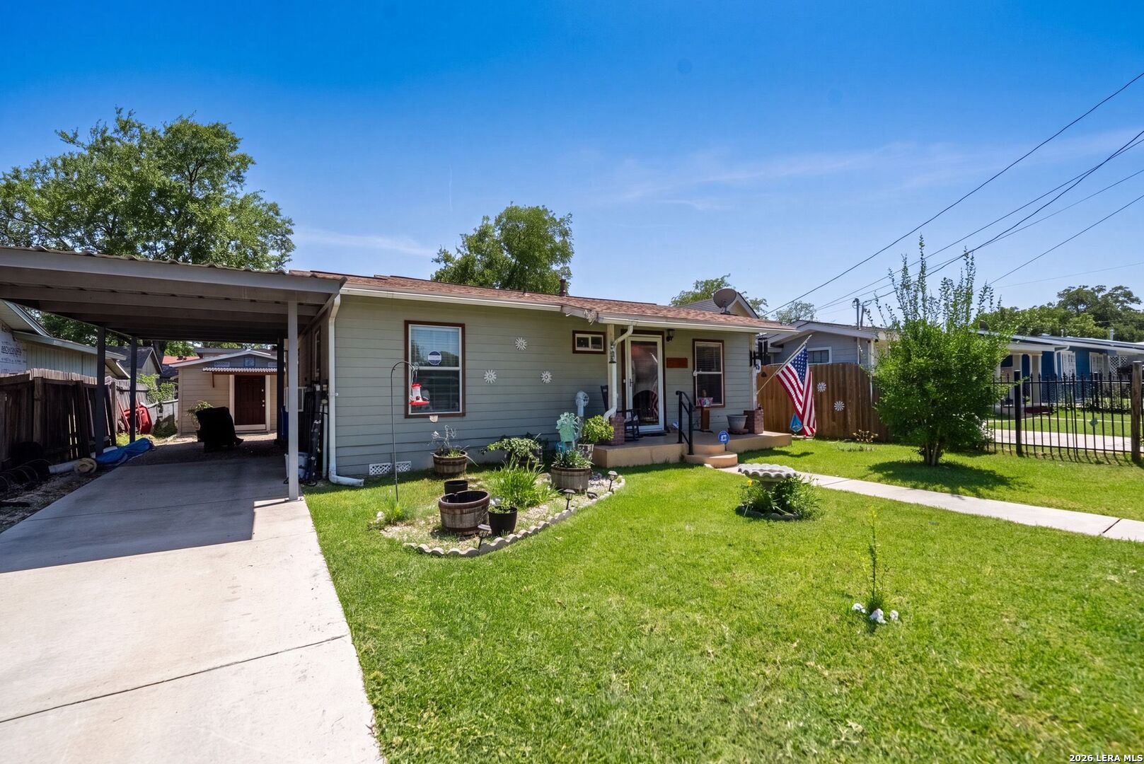 Residential in San Antonio 5