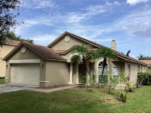 572 Lancer Oak Dr, APOPKA, FL, 32712-2764 | Card Image