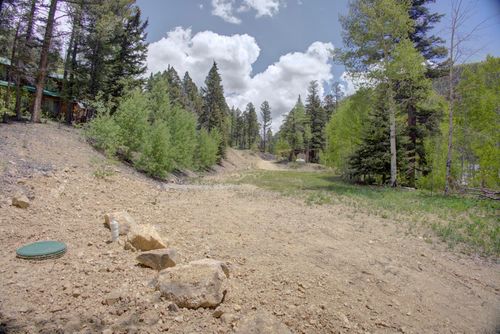 S Lots 3 and 5 Beaver Park, Red River, NM, 87558 | Card Image