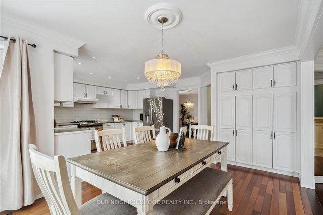 890 Royal Orchard Dr, House other with 4 bedrooms, 4 bathrooms and 4 parking in Oshawa ON | Image 14