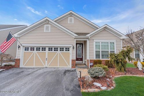 30 Harvest Ridge Rd, Howell, NJ, 07731-4025 | Card Image