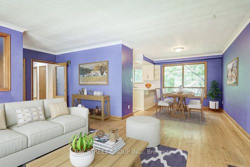 574 Rouge Hills Drive, Scarborough, ON, M1C2Z8 | Card Image