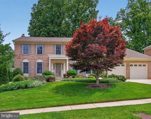 9710 Dansk Ct, FAIRFAX, VA, 22032-1729 | Card Image