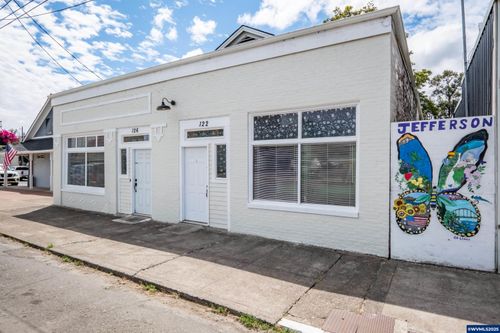 126-122 S Main St, Jefferson, OR, 97352-0059 | Card Image