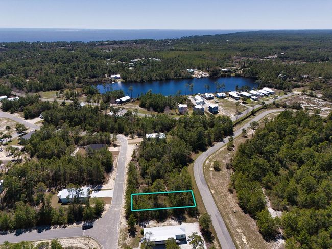 1706 Landing St, Home with 0 bedrooms, 0 bathrooms and null parking in Carrabelle FL | Image 5