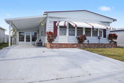 1740 Coco Plum St Ne, Palm Bay, FL, 32905-3306 | Card Image