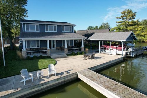 10836 Scioto Dr, Huntsville, OH, 43324-9641 | Card Image