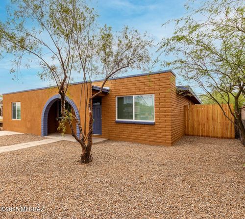 1437 W Ontario St, Tucson, AZ, 85745-2337 | Card Image