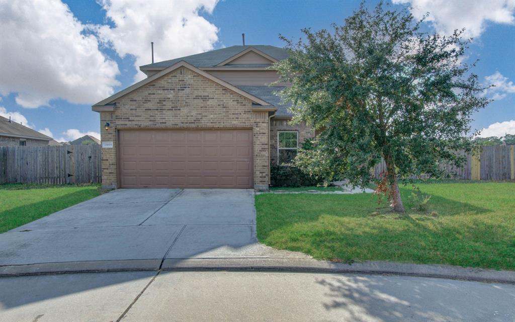 Striped Maple Ct, Tomball, TX 77375