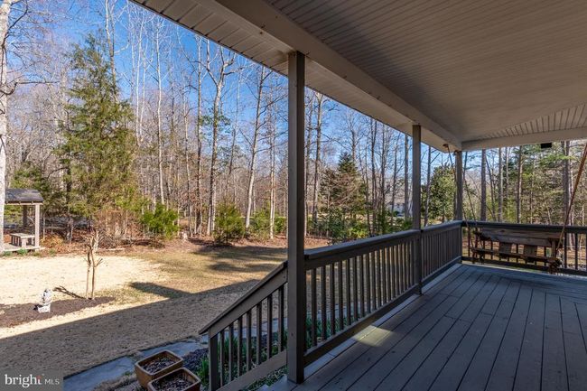 14431 Winding Cedar Ln, House other with 4 bedrooms, 3 bathrooms and null parking in MONTPELIER VA | Image 6
