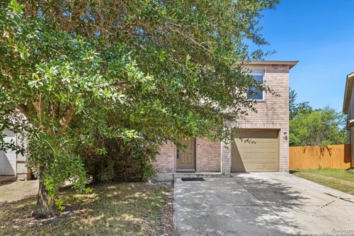 7451 Circle Farm, San Antonio, TX, 78239-3267 | Card Image