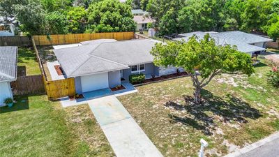 7914 Valmy Lane, House other with 3 bedrooms, 2 bathrooms and null parking in Port Richey FL | Image 3