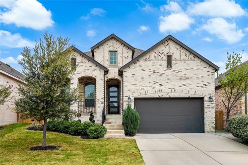7705 Pace Ravine Dr, Lago Vista, TX, 78645-4850 | Card Image