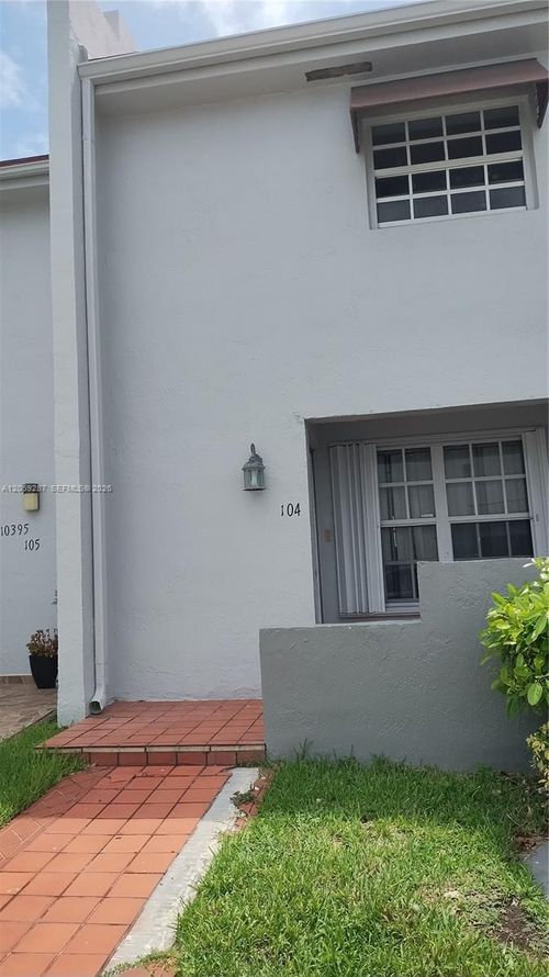 104-10395 Sw 154th Cir Court, Miami, FL, 33196 | Card Image