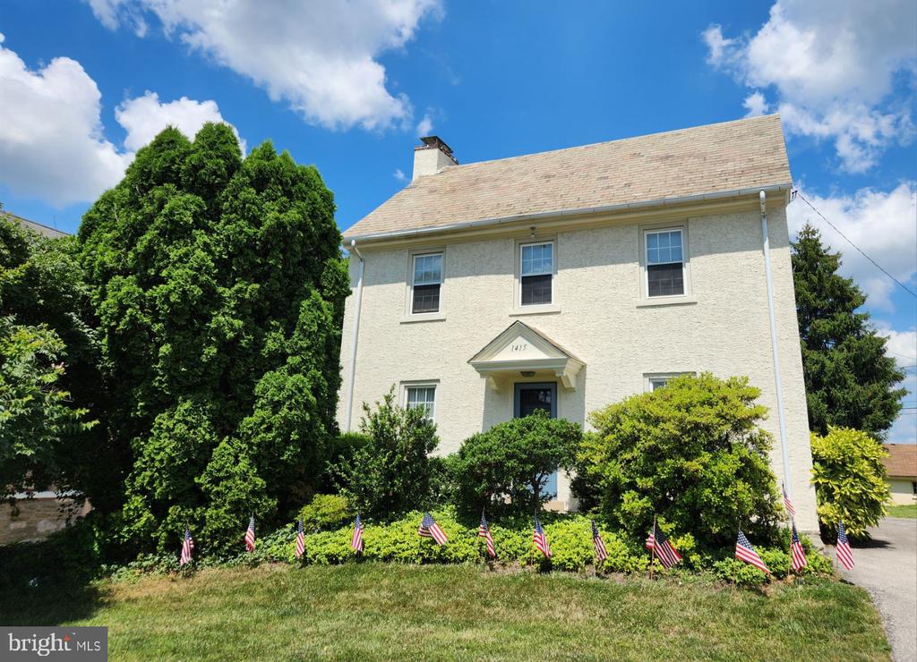 Markley St, Norristown, PA 19401