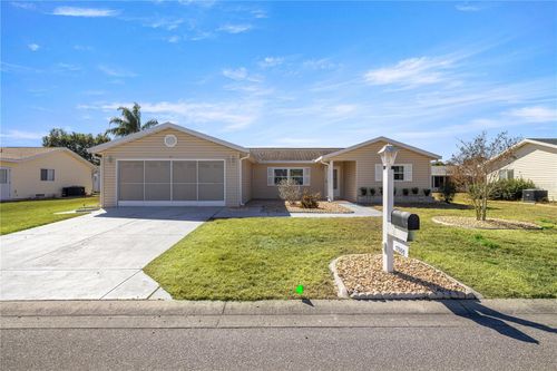 17866 Se 108th Ct, SUMMERFIELD, FL, 34491-8403 | Card Image