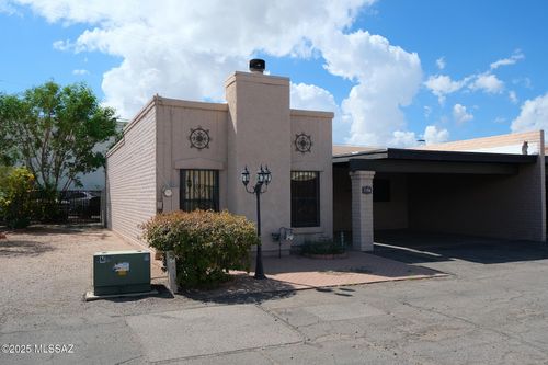 1158 N Sonoita Ave, Tucson, AZ, 85712-5169 | Card Image