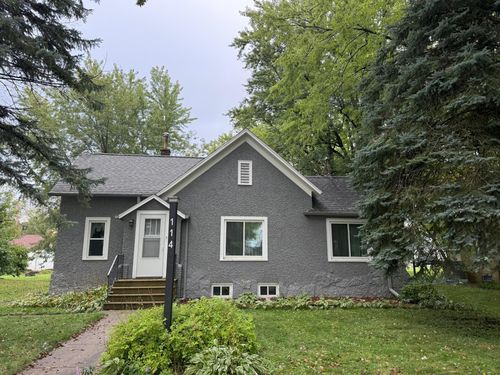 114 2nd St Se, Blooming Prairie, MN, 55917-1411 | Card Image