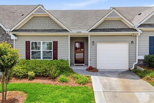 39 Piedmont View Ln, Jasper, GA, 30143-5062 | Card Image