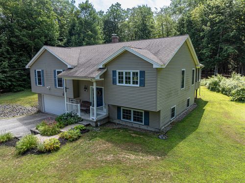 153 Dead River Road, Bowdoin, ME, 04287 | Card Image