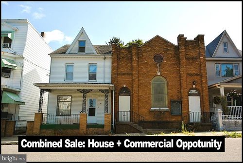 21 N Chestnut St, Mount Carmel, PA, 17851-1517 | Card Image