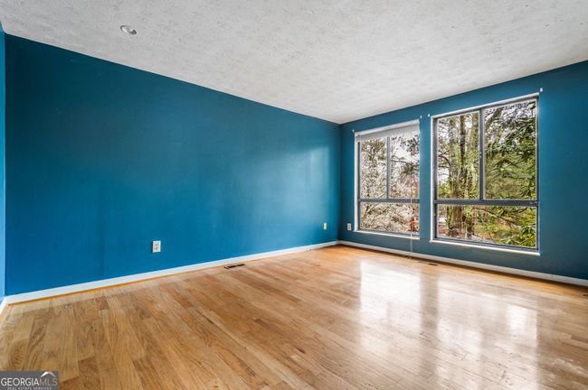 650 Sailwind Dr, House other with 4 bedrooms, 2 bathrooms and null parking in Roswell GA | Image 18