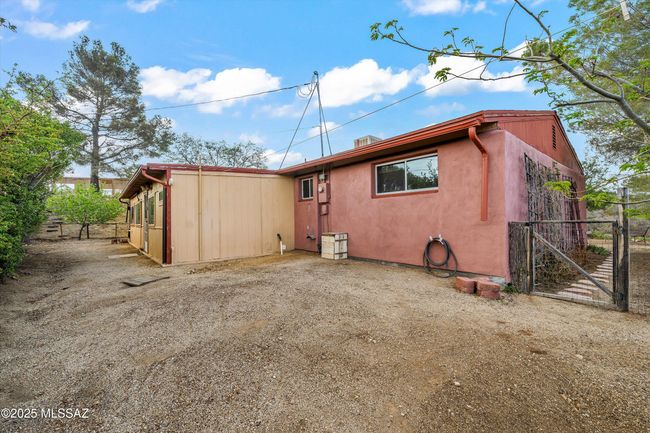 23-Back of Home | Image 17