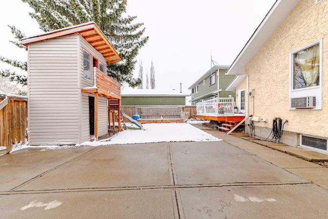 4720 60 Street Ne, Home with 5 bedrooms, 3 bathrooms and 4 parking in Calgary AB | Image 36