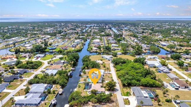 18753 Klingler Cir, House other with 3 bedrooms, 2 bathrooms and null parking in Port Charlotte FL | Image 45