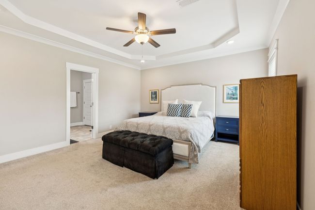 2530 Fig Dr, House other with 4 bedrooms, 4 bathrooms and 2 parking in Murfreesboro TN | Image 13