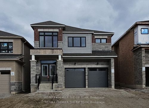 5 Abbey Cres, Barrie, ON, L9J0W9 | Card Image