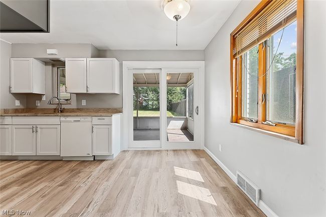 21831 Bruce Ave, House other with 3 bedrooms, 1 bathrooms and null parking in Euclid OH | Image 7