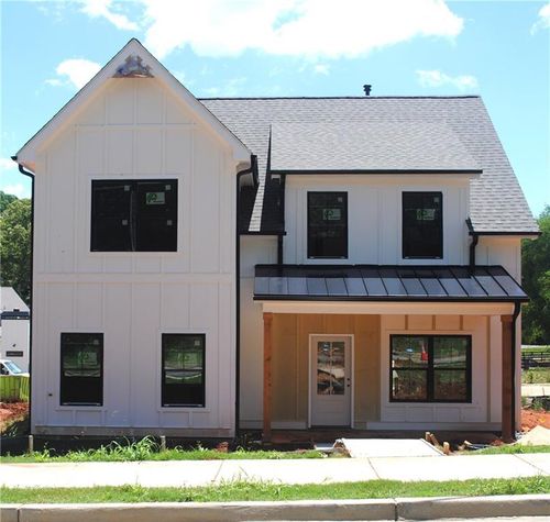 137 Old Alabama Rd Se, Emerson, GA, 30137-2242 | Card Image