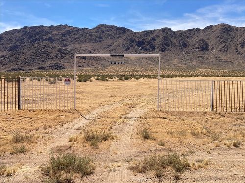 0 Barstow Rd, Lucerne Valley, CA, 92356 | Card Image