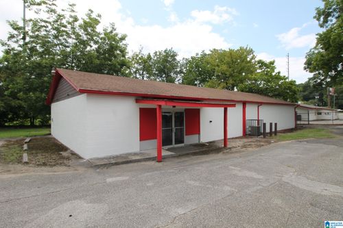 1836 1st St Ne, Center Point, AL, 35215-4710 | Card Image