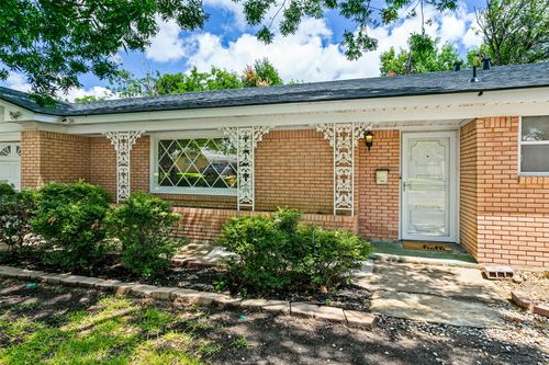 5729 Wharton Drive, Fort Worth, TX, 76133 | Card Image
