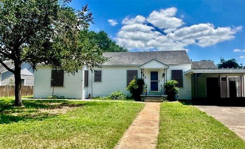 923 W Alice Ave, Kingsville, TX, 78363-4264 | Card Image