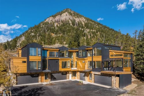 a-160 Forest Dr, Frisco, CO, 80443-5306 | Card Image