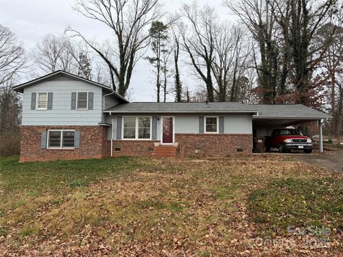 125 Mckinney St, Rutherfordton, NC, 28139-2299 | Card Image