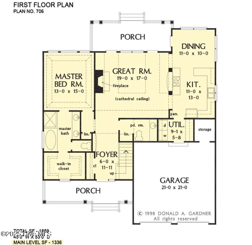 2975 Old Berwick St, Shallotte, NC, 28470 | Card Image