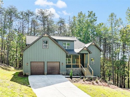 109 Jack Pine Ct, Waleska, GA, 30183-4005 | Card Image